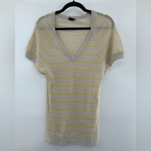 Theory Cashmere sweater top